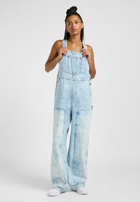 Lee OVERALL - RELAXED FIT - Salopette - new workwear