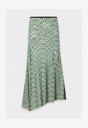 Diane von Furstenberg, HEDI - Maxi skirt - multi-coloured
