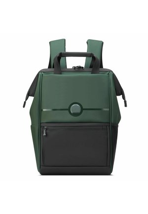 Mochila - gruen