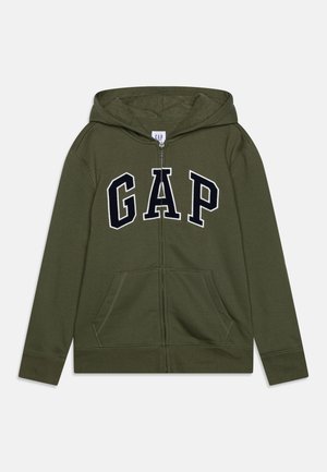 Levi's Jongens LVN Boxtab Full Zip Hoodie, zwart, 3 Jaar