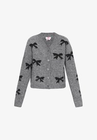 Pasirinkta, grey melange