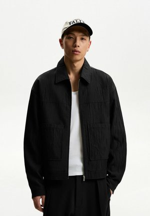 Bershka - Kurtka wiosenna