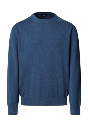 Hackett London, Jersey de punto - airforce blue