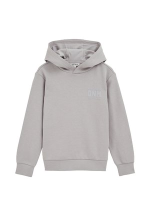 WE Fashion BLUE RIDGE - Luvtröja - grey
