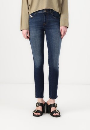 BABHILA - Jeans Skinny Fit - 01