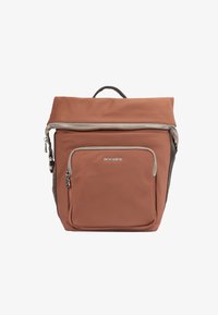 Non selezionato, mocha bisque