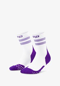 Unausgewählt, purple/lilac