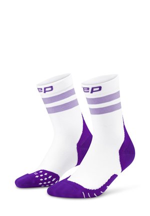 Calze sportive - purple/lilac
