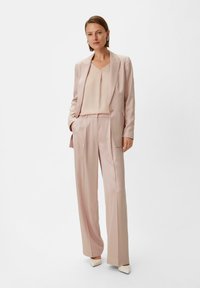 comma - Spodnie materiałowe