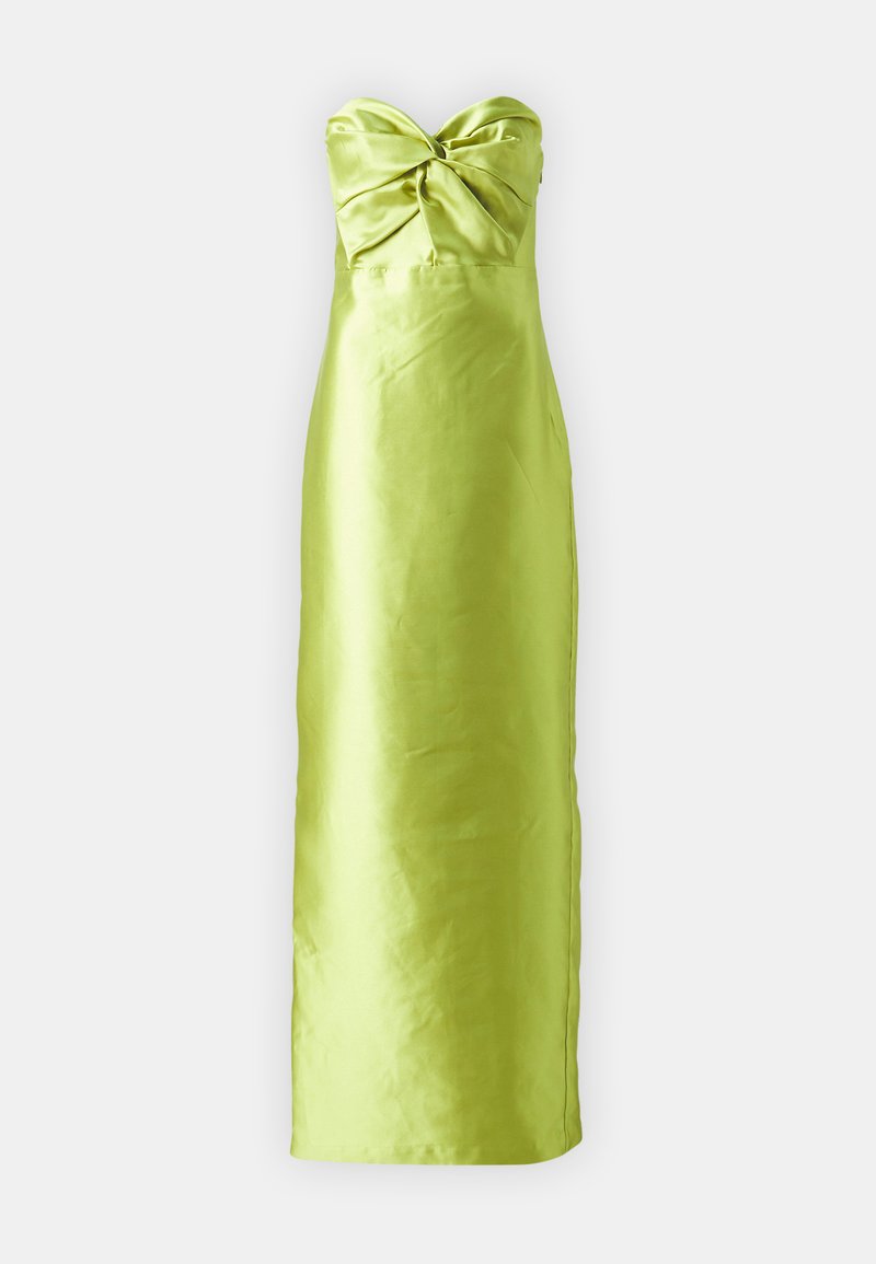 Malina HALEY STRAPLESS - Occasion wear - lime/green - Zalando Malina HALEY STRAPLESS - Occasion wear - lime/green - Zalando