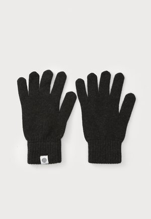 CLASSSIC GLOVES UNISEX - Pirštinės - charcoal