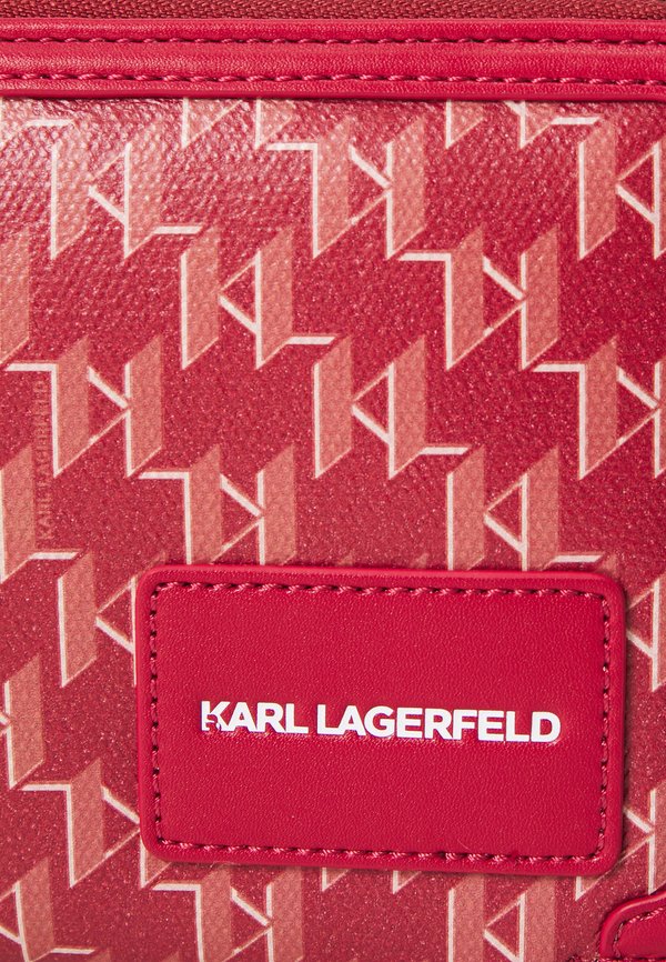 CAMERA BAG UNISEX - Cross body bag2