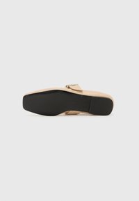 Replay SABINE CUT - Ballet pumps - nude