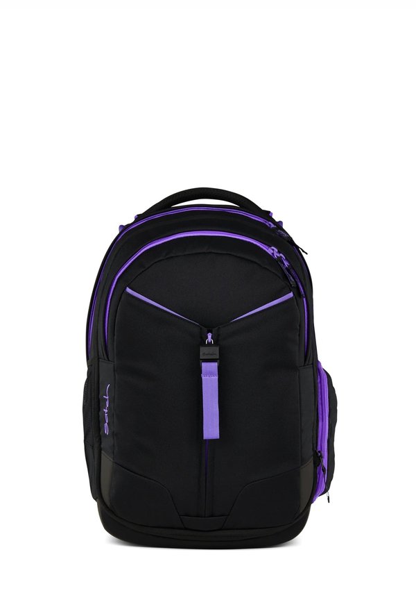 MATCH - Schulranzen - schwarz