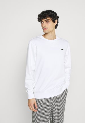 Sudadera - blanc