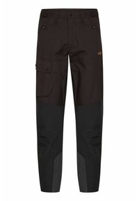 Unselected, black