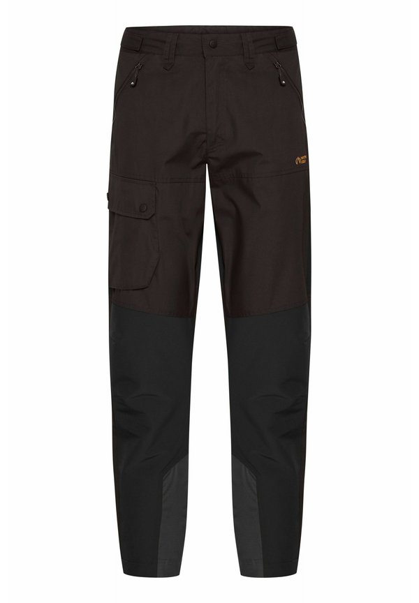 NBHOKI M - Cargo trousers4