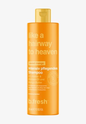 LIKE A HAIRWAY TO HEAVEN - ULTRA NOURISHING SHAMPOO - Shampoo - -