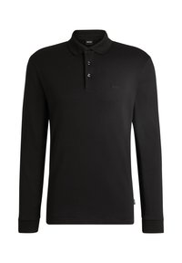 PADO 30 - Polo shirt - black