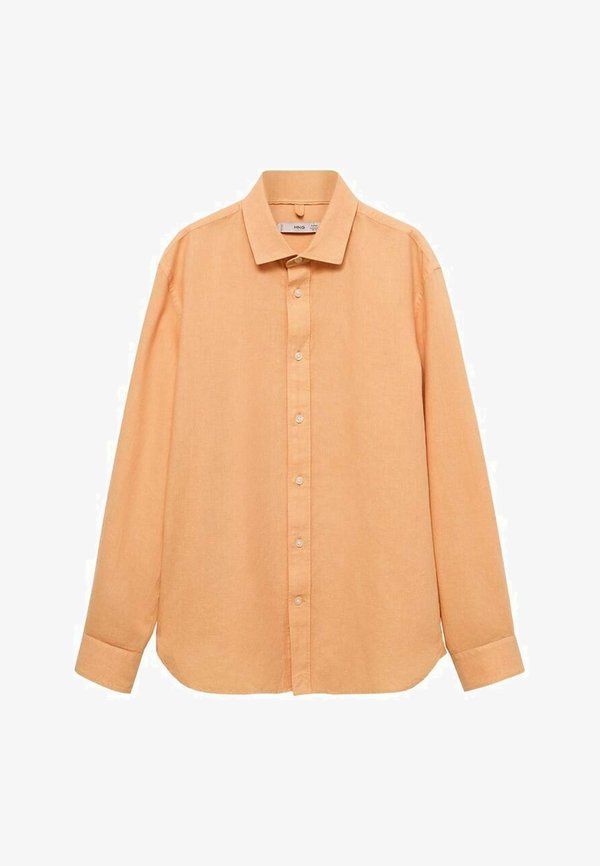 Shirt - apricot3