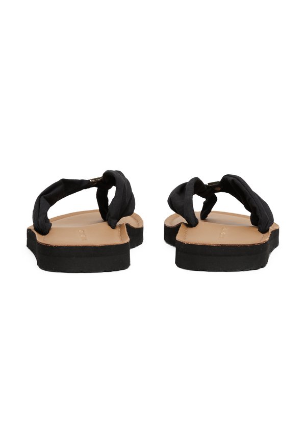 ELEVATED BEACH  - T-bar sandals4
