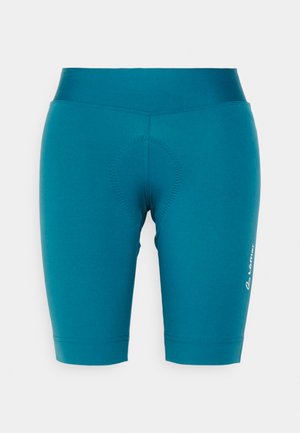 BIKE SHORT TOUR - Leggings - blue coral