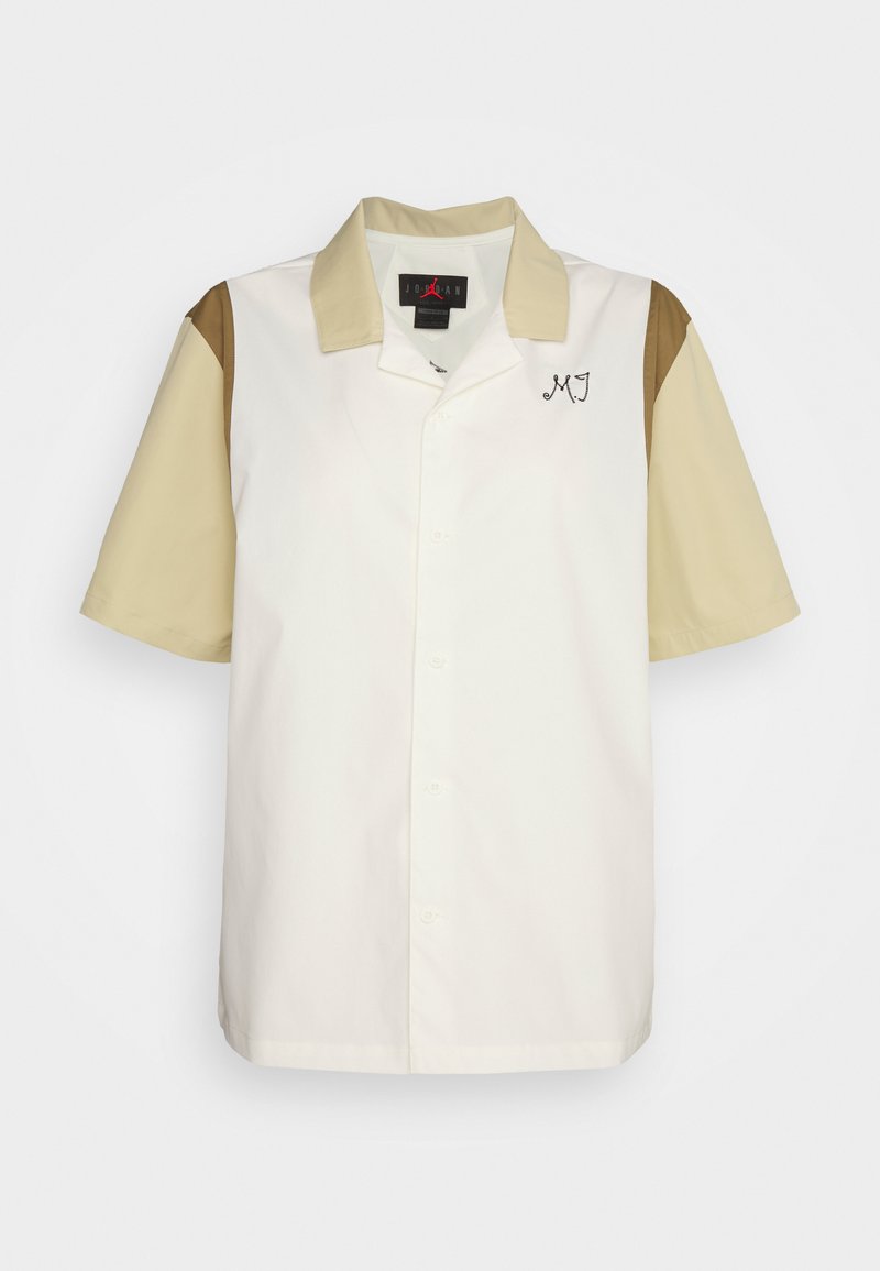 Jordan Overhemdblouse crème
