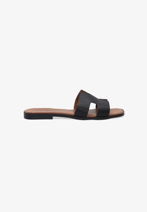 VENEZIA Muiltjes - black