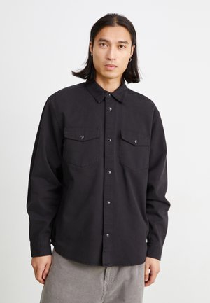 SANTA FE - Shirt - black