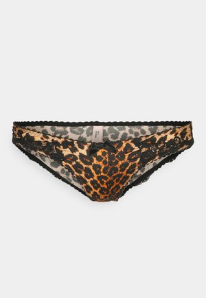Agent Provocateur BRIEF LEO - Briefs - black