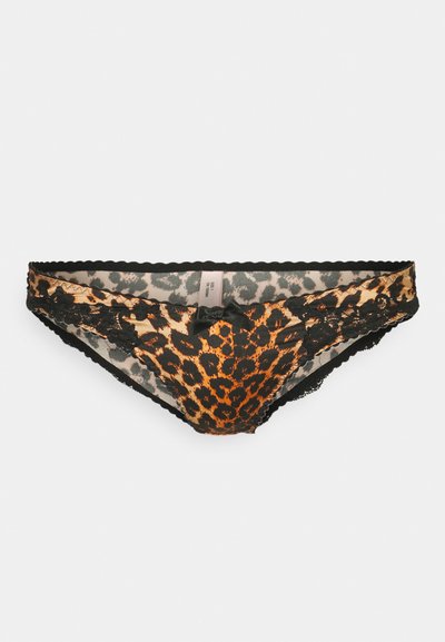 Agent Provocateur BRIEF LEO - Chilot - black