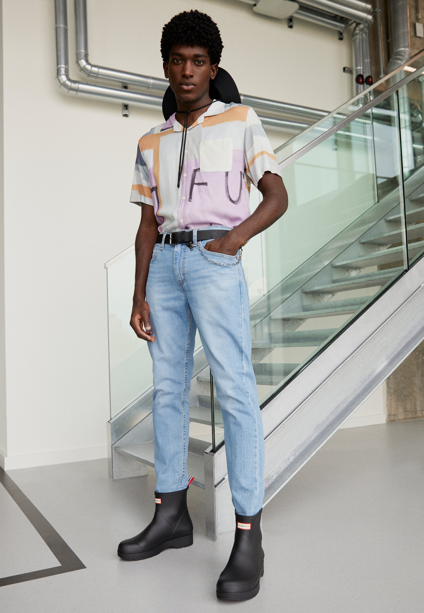 grey leather shoes ladies