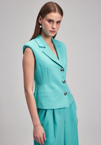 adL NATALIE - Väst - blue