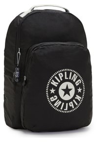 Kipling BACKPACK - Rucksack - black extra
