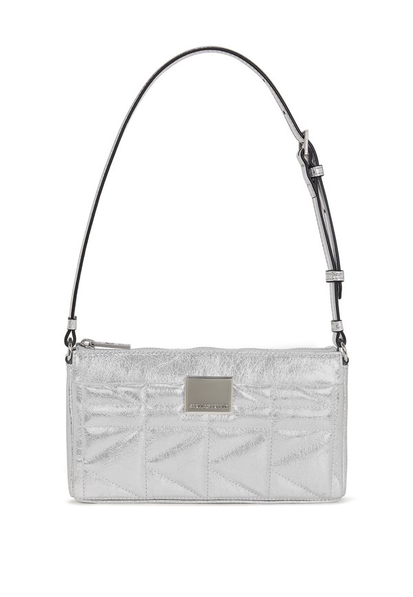 KUILT SM WRINKLE BAG - Cross body bag4
