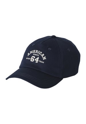 Cap - marine
