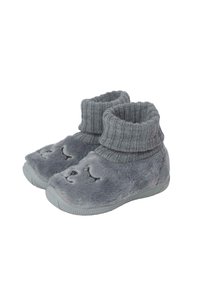 Pisamonas OSO - Pantofole - stone