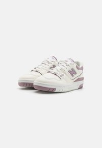 New Balance Trainers - sea salt