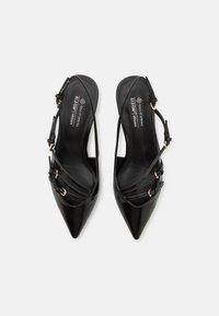 Call it Spring REGINNA B.E.D FOAM - Escarpins - black