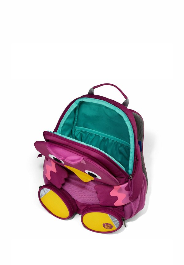 Grosser Freund – Tagesrucksack – vogel