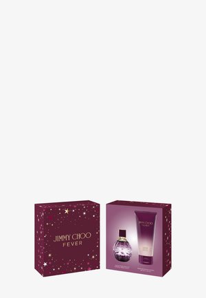 JIMMY CHOO Fragrances FEVER GIFT SET - Duftsæt