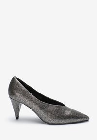 Next Decolleté - silver-coloured