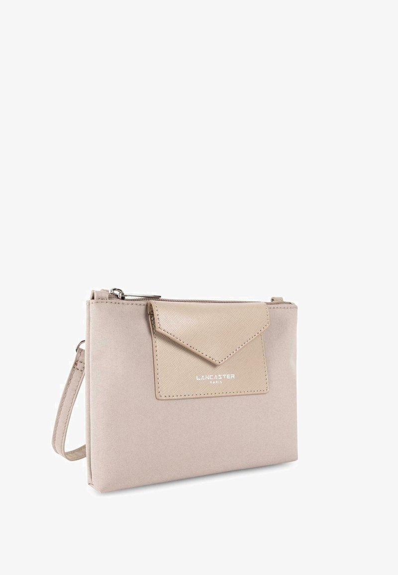 LANCASTER PETIT - SMART KBA - Pochette - sand