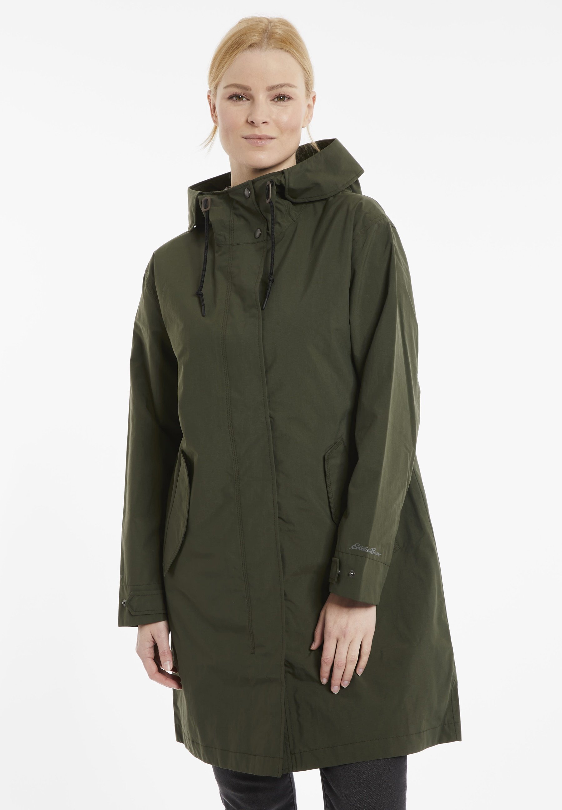Eddie Bauer PORT TOWNSEND - Waterproof 