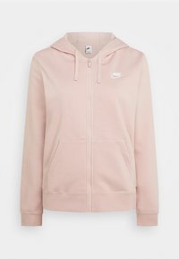 Não selecionado, pink oxford