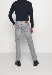 Levi's® Vaqueros tapered - grey denim