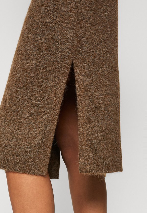 YASBALIS FUNNEL DRESS - Jumper dress - cub4