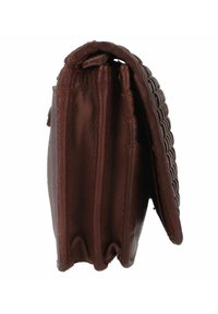 Harbour 2nd Monedero - chocolate brown