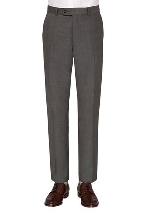 Carl Gross Stoffhose - grã¼n