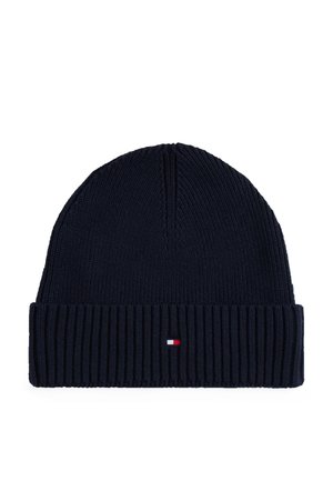 Tommy Hilfiger, Gorro - space blue